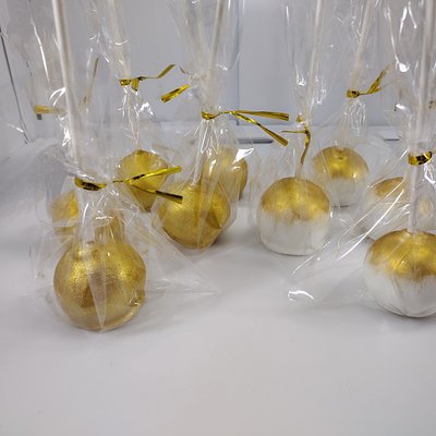 Cake Pops
