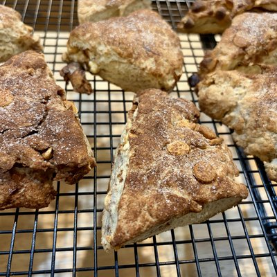 Scones