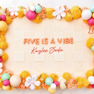 Custom Sheet Cakes 