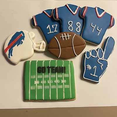 Bills Cookies