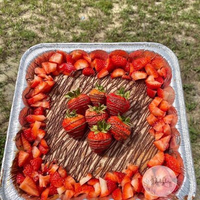 Churro Cheesecake