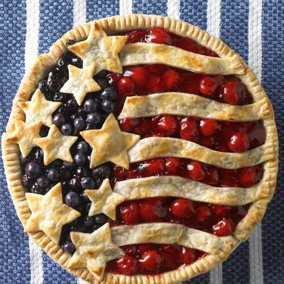 Cherry Pie