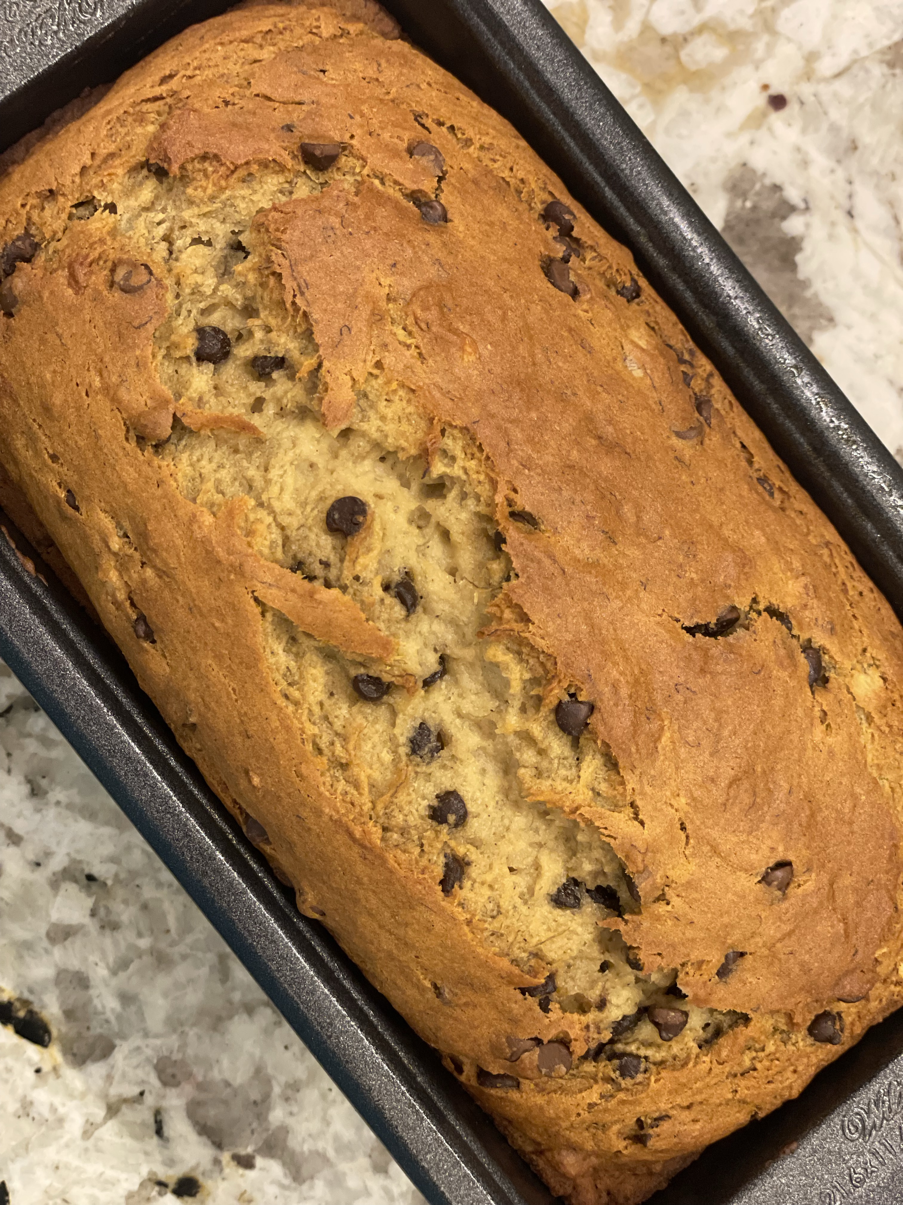 Banana Bread