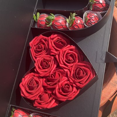 Artificial Flowers