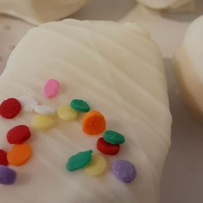 Ricepops