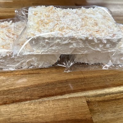 Pineapple Coconut Marshmallow (3 Count) 