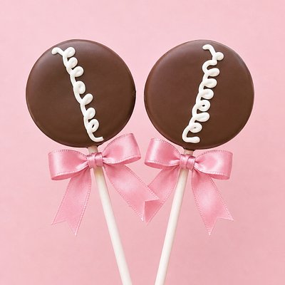 Chocolate Marshmallow 