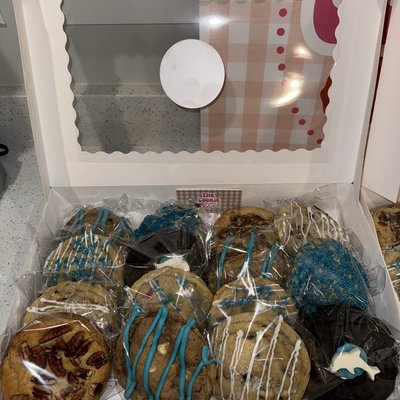Two Dozen