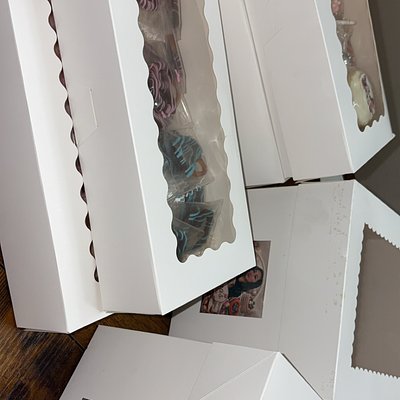 3 Dozen Dipped Treats