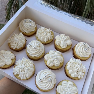 Cupcakes