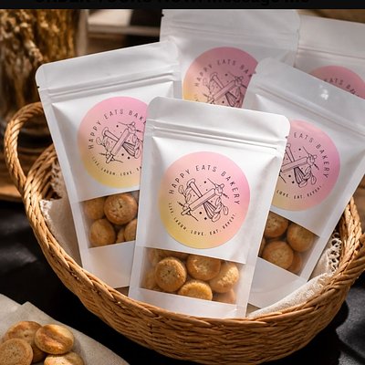 MINI COOKIES 