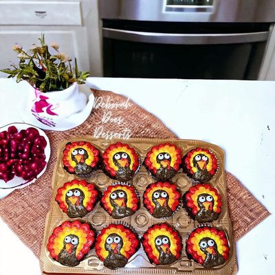 Cupcakes