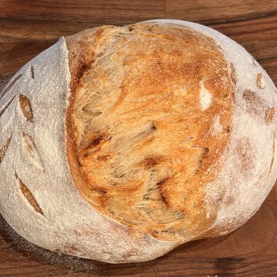 Sourdough - Regular