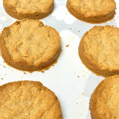 Peanut Butter Cookie