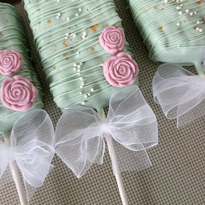 Rice Krispie Treats 