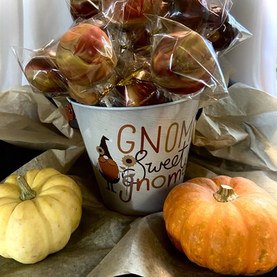 Harvest Day/ Fall Inspired 