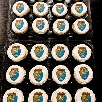 Cupcakes