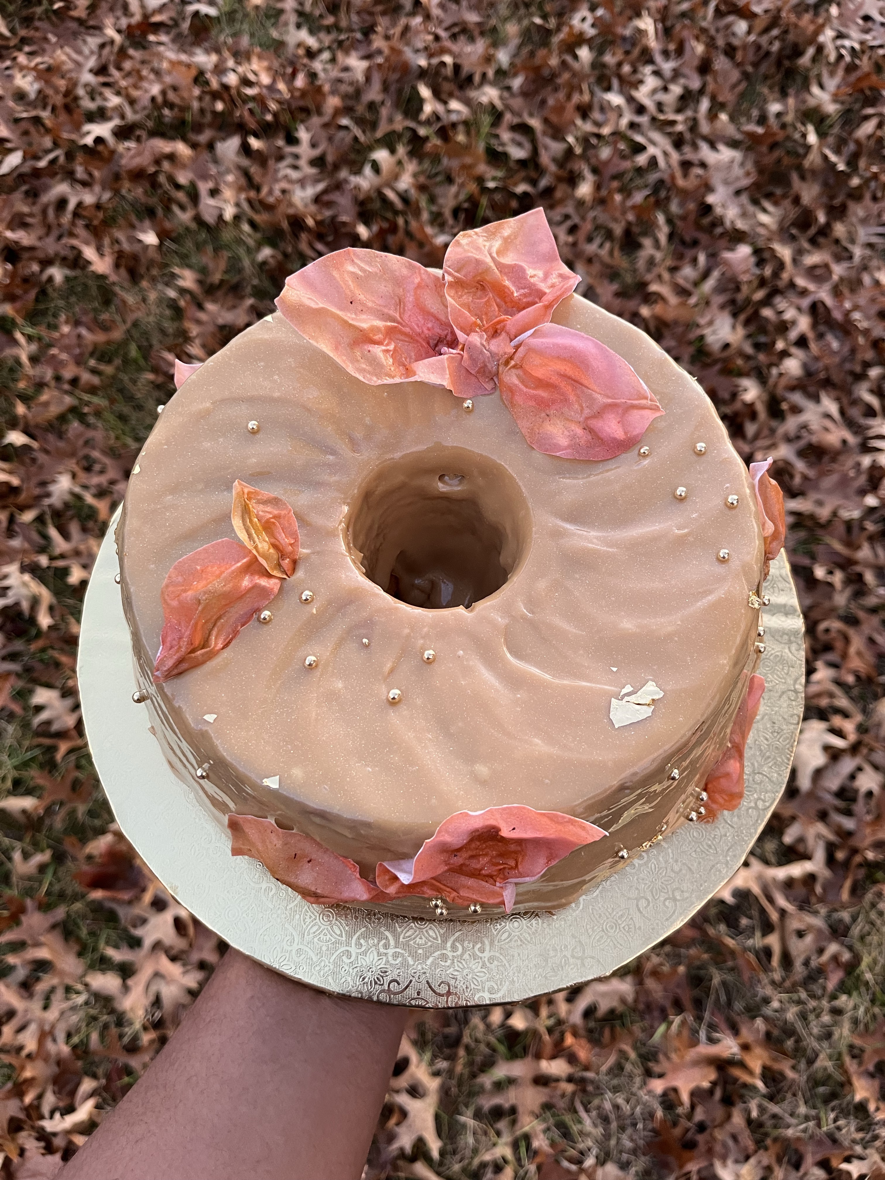 Bundt Cake