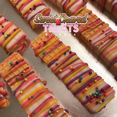 Chocolate Wafers