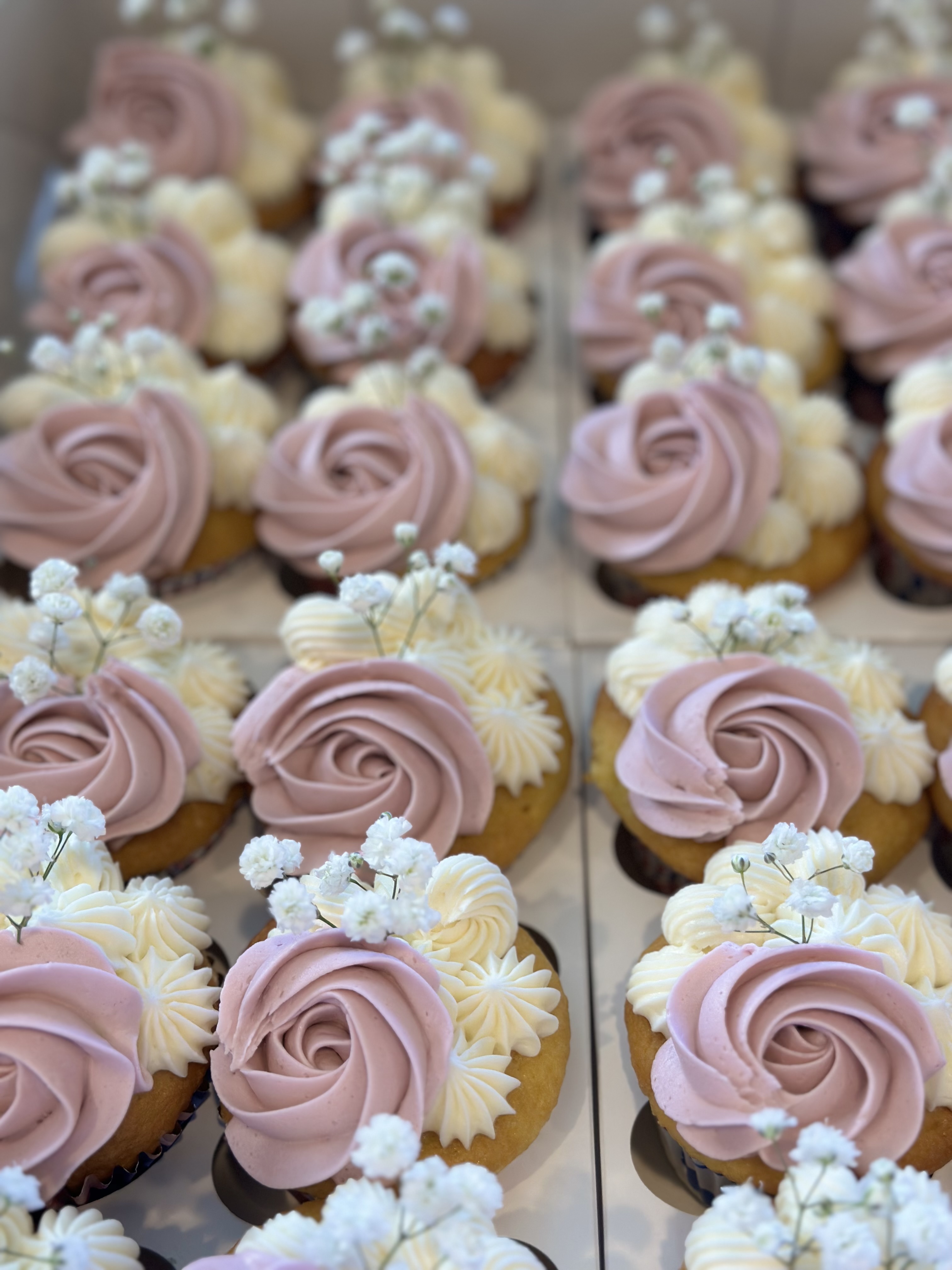 Cupcakes