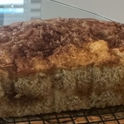 Apple Loaf