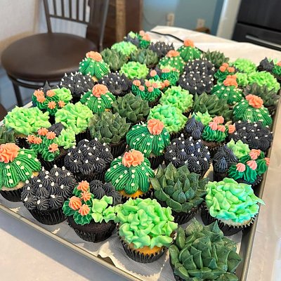 Cupcakes