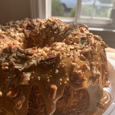 Medium Poundcakes 
