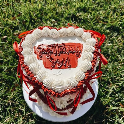 Customized Cakes