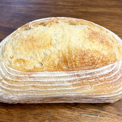Classic Sourdough 