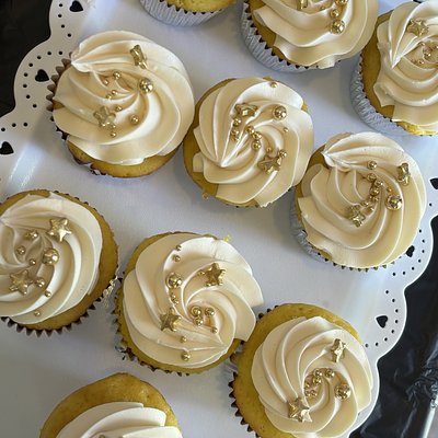 Cupcakes