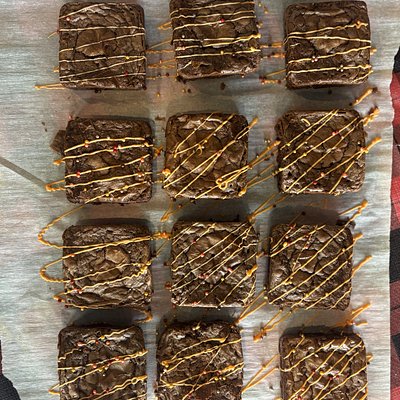 Brownies - Individually 