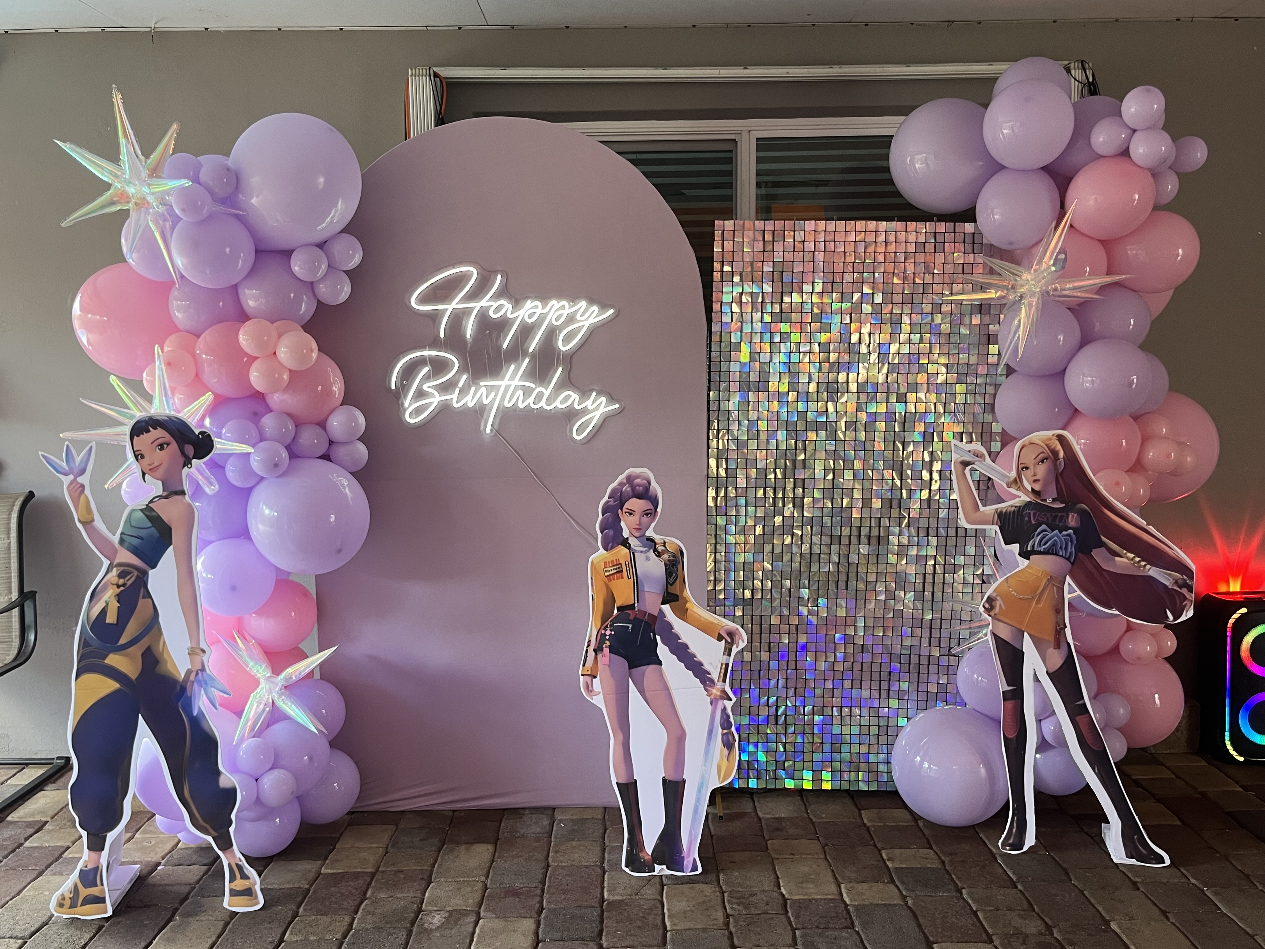 C&T Events