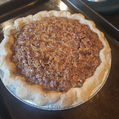 Pecan