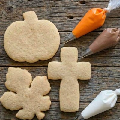 Fall for Jesus DIY Kit