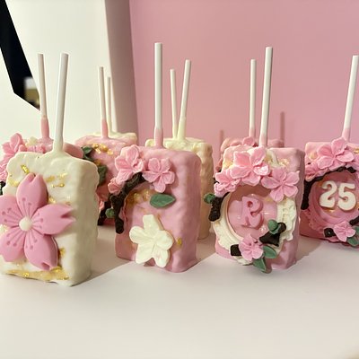 Rice Krispies