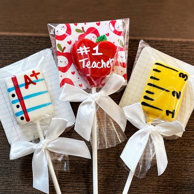 Cake Pop 