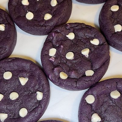 UBE Cookies