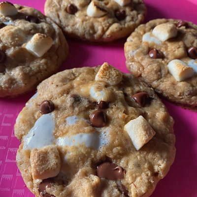 S’mores
