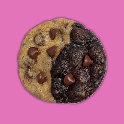 Brookie Duo