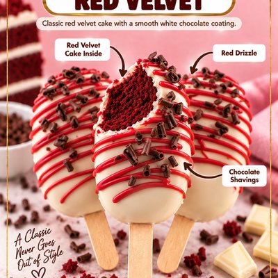 Red Velvet 