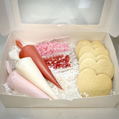 DIY Cookie Kits