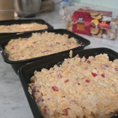Baconjam PIMENTO CHEESE 