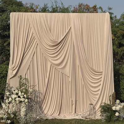 Backdrop Stand
