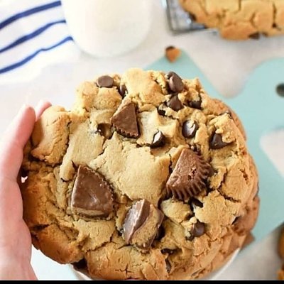 Reese Cookies 
