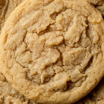 Peanut Butter Cookies - 12ct