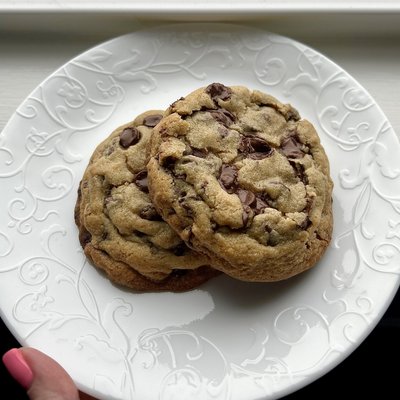 Classic Chocolate Chip 