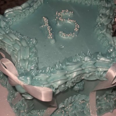 Specialty Cake