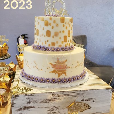 Quinceañera / Sweet Sixteen 