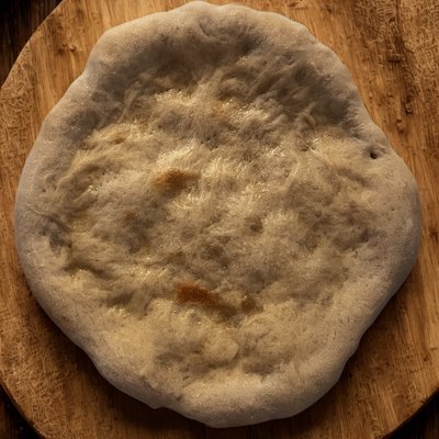Pizza Crust 