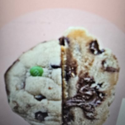 Dad Bod Cookie